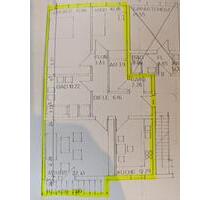 90-m² Mietwohnung mit Balkon in Bad Birnbach