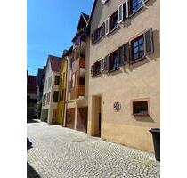 Zentrale 2-Zimmer Wohnung in Rottenburg am Neckar