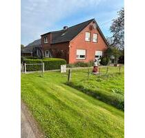 Verk. Bauernhaus Bauernhof in Aurich Schirum mit 2ha Land