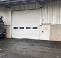 Vermietung Lagerhalle Gewerbehalle 240 qm - Neustadt (Wied) Hombach