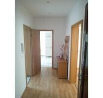 Super 2 RaumwohnungWG in Zentrumsnähe mit Einbauküche - Leipzig Ost