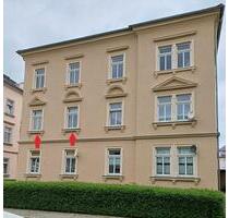 Vermiete 2-R-Wohnung von privat, ca. 46 m², 1.OG - Ebersbach