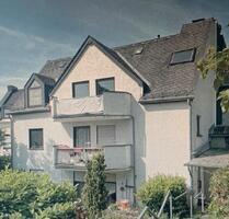 Helle 1-Zimmer Wohnung mit Balkon zentral in Mayen