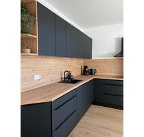 Wohnung in Garz 70m2 Energieeffizient 2024 1.OG - Garz/Rügen