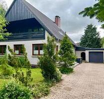 Einfamilienhaus im Grünen 1950€ Kaltmiete - Handewitt Jarplund