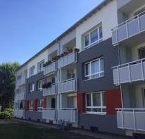 2,5-Zimmer Wohnung mit Balkon in Bielefeld-Stieghorst