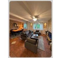 Exklusive 4 Zimmerwohnung ab dem 01.12.2025 zu vermieten - Tönning