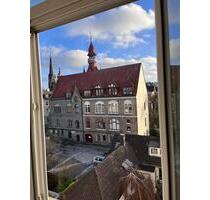 Ruhige 1-Zimmer-Wohnung zentral gelegen in Vohwinkel - Wuppertal Gemarkung Vohwinkel