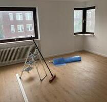 VORANKÜNDIGUNG: möbliertes Apartment in Bremen City