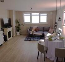 Moderne 2-Zimmer-Wohnung Einliegerwohnung mit EBK - Walheim
