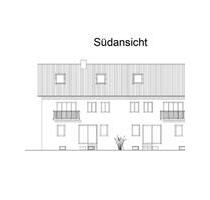 Erdgeschoss Wohnung zu vermieten! - Mauerstetten