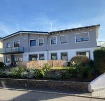 2 ZKB EG-Wohnung (48 qm) in Trittenhein mit Freisitz - Trittenheim