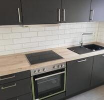 2-Zimmer-Wohnung, DG, in Schneverdingen