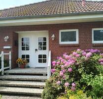 Großzügiges Haus mit Garten und optionalem Gewerbeteil - Ascheffel