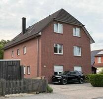 Helle 3,5-Zimmer-Wohnung mit Balkon in Delmenhorst, Baumstr. 37a