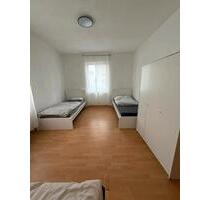 Ferienwohnung Monteuerzimmer Wohnung in Bühl