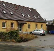 6-Zi-Whg (160m²) mit Garten in WalsdorfErlau (10 km bis Bamberg)