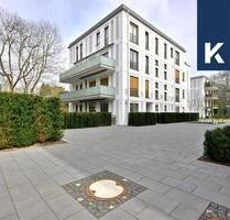 Marienburg – ein Wohnvergnügen - 2.200,00 EUR Kaltmiete, ca.  123,75 m² in Köln (PLZ: 50968) Rodenkirchen