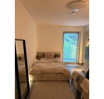 Gemütliche Wohnung in der Nähe der Universität Trier