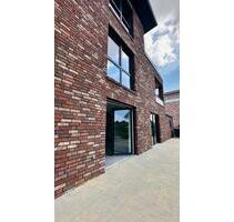 Erstbezug!! Bassum Bramstedt EG Wohnung mit kleinem Garten * Whg1