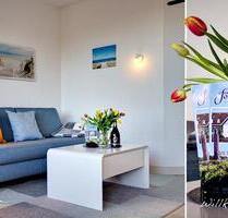 kl. Studentenwohnung in Laboe, Meerblick,11.2025 - 03.2026 warm