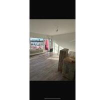 Schöne 1-Zimmer-Wohnung mit Balkon in Weilheim zu vermieten - Weilheim in Oberbayern