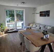 Lichtdurchflutete 3-Zimmerwohnung mit Südbalkon in ruhiger Lage - Winsen (Luhe)