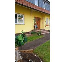 Ferienwohnung und Monteurzimmer, Monteurwohnung - Herbstein