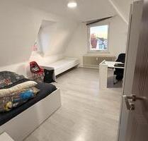 4 Zimmerwohnung, 4er WG Studenten - Villingen-Schwenningen