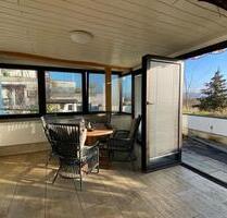 Aussichtsreiches Terrassenhaus mit viel Potenzial - Rheinfelden (Baden)