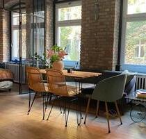 beautiful apartment in Berlin Friedrichshain 15.05. move in!