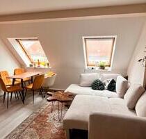 Ganze WGT-Wohnung für 4 Personen - Leipzig Süd