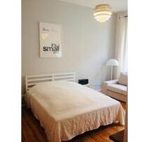 Sanierte und möblierte 1 Zimmer Wohnung TOP Lage Friedrichshain - Berlin Friedrichshain-Kreuzberg