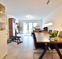 Helle 3-Zimmer-Obergeschosswohnung in ruhiger Siedlungslage von Diepholz
