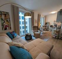 Exklusives Neubau-Apartment im 