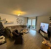 Wohnung zu vermieten 3ZKB mit Garten - Ibbenbüren