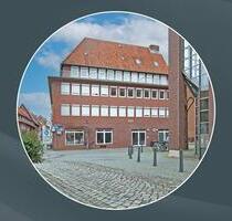 Zentraler geht es nicht - moderne 3-Zimmer Wohnung in Top Lage! - Lüneburg