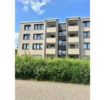 Schöne 2 Zimmer Wohnung mit Balkon und TG-Stellplatz - Troisdorf