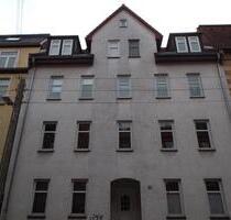 Vermiete schöne 2-Raum-Wohnung in Jena, Hochparterre,