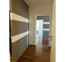 Helle 4-Zimmer-Wohnung in Salzgitter – möbliert, ab 01.10.2025