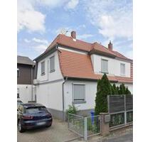 Kleine Doppelhaushälfte zur Miete - Osthofen