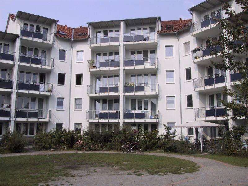 Gepflegte 3-Zimmer-Wohnung mit Balkon - Delmenhorst Bungerhof