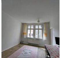 gunstige und schöne Wohnung - 147,00 EUR Kaltmiete, ca.  27,00 m² in Zwickau (PLZ: 08056)
