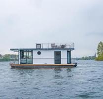 %02.10.-09.10. Hausboot mieten, Last Minute Angebot, Müritz - Röbel/Müritz