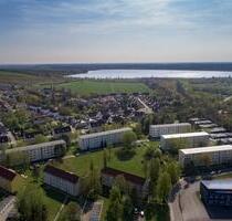 Ihr neues Zuhause: frisch renovierte 2-Zimmer-Wohnung im 1. OG - Borna