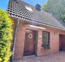 Ferienwohnung Ostfriesland Ferienhaus Natur pur - Ostrhauderfehn