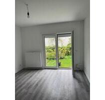 Schöne 3 Zimmer EG Wohnung mit Garten in Gelsenkirchen Blumke