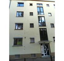 Von PRIVAT 2-Zi-Kü-Bad Augsburg, Haunstetten, 42 qm, 3.OG, Uninah