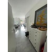 2 Zimmer Wohnung Küche-Balkon-Tiefgarage-Außenstellplatz-Keller - Aystetten