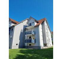 Schöne zwei Zimmerwohung in Ellwangen ab sofort zu vermieten - Ellwangen (Jagst)